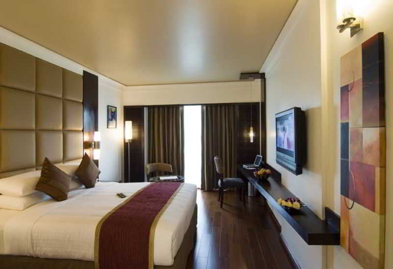 Iris The Business Hotel Bangalore Camera foto
